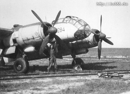 Junkers Ju 3
