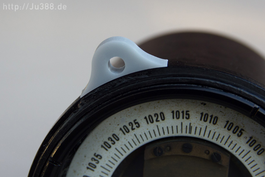 Reparaturse fr 79 mm Instrument